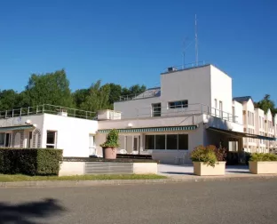 Ehpad La Cerisaie Poigny La Foret