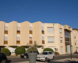 Ehpad Les Terrasses Du Ventoux