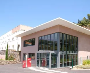 Ehpad Maison De Famille Bastide-guirans