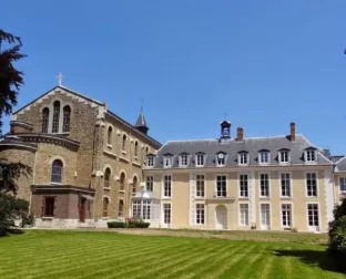 Ehpad Saint Jean Baptiste De La Salle