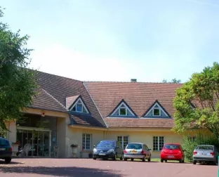 Ehpad Repotel Marcoussis