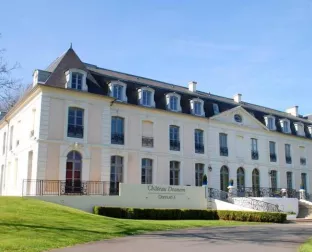 Ehpad Château Dranem