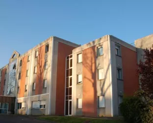 Ehpad La Fontaine Médicis Essonne