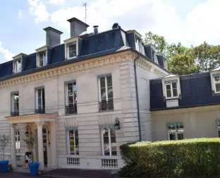 Ehpad Résidence La Villa Des Sources