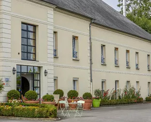 Résidence Les Jardins Médicis Pontpoint