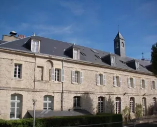 Ehpad Résidence Les Feuillants Poitiers