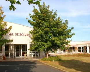 Ehpad Le Logis Du Val De Boivre