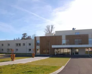 Ehpad Les Parentèles De Merignac