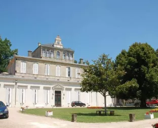 Ehpad Château Vacquey