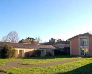 Ehpad Les Terrasses De Beauséjour