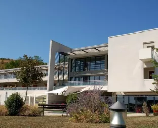 Ehpad Maisonnée Le Cap Blanc