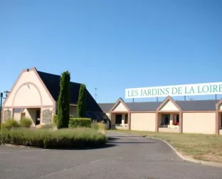 Ehpad Les Jardins De La Loire