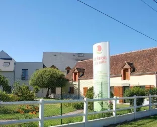 Ehpad Le Relais De La Vallée Loiret