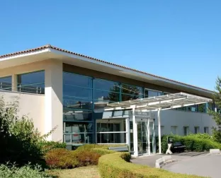 Ehpad Du Centre Hospitalier - Site Angoulême