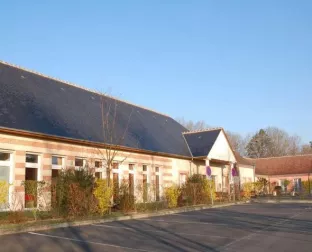 Ehpad Les Villas D'hervé