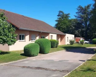 Ehpad La Maison Robinson