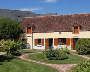 Ehpad Le Relais De La Vallee