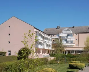 Maison De Famille De Bourgogne