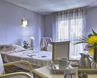 EHPAD - Résidence Orpéa La Claire Fontaine