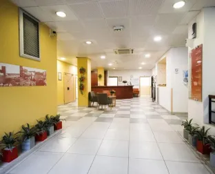 Ehpad Rivoli
