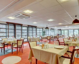 Ehpad Maisonnée Le Cap Blanc