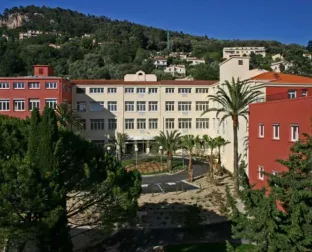 Ehpad Les Jardins De Grasse