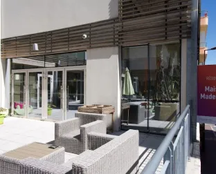 EHPAD Maison Madeleine