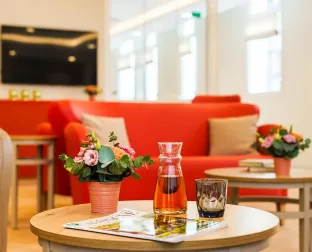 EHPAD Villa Charlotte