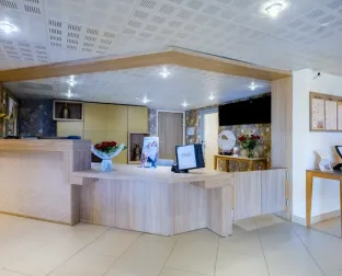 EHPAD Les pensées Emera