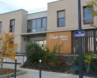 EHPAD Carpe Diem Royallieu