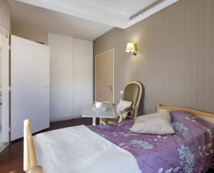 EHPAD Le Bourg Nouveau