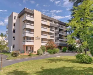 EHPAD Antoine de Bourbon