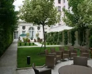 EHPAD Assomption Paris