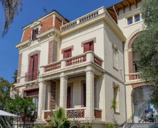 EHPAD Château de la Brague