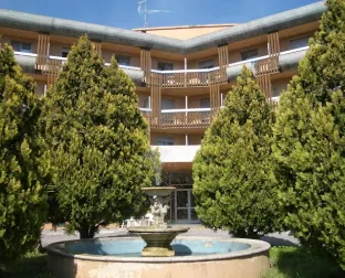 EHPAD Domaine de la Palombière