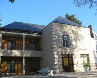 EHPAD Domaine de Romorantin