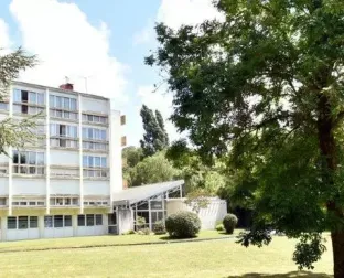 EHPAD Domaine de Rompsay