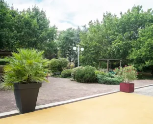 EHPAD Emeis - Gambetta