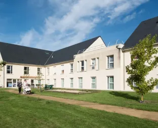 EHPAD Korian Le Clos du Murier