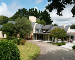 Résidence l'Hespérie