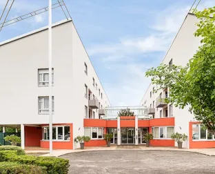 EHPAD Korian Artemis Changé