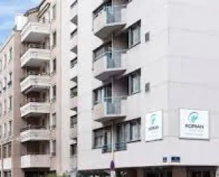 EHPAD Korian Bellecombe