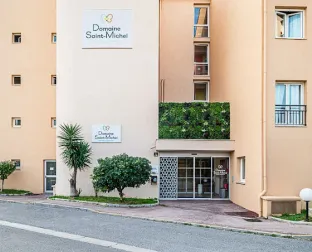 EHPAD Korian Domaine Saint-Michel