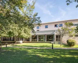 EHPAD Korian La Rimandière