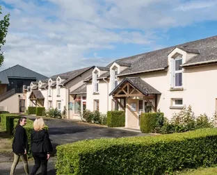 EHPAD Korian La risle