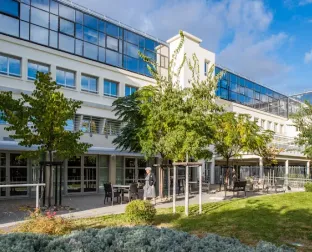 EHPAD Korian Lo Solehl