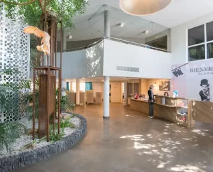 EHPAD Korian Le Parc de Mougins