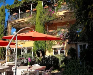 EHPAD  Résidence L'Angélique