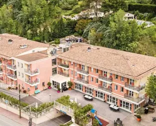 EHPAD La Bastide du Moulin Senium