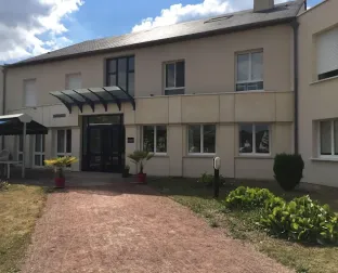 EHPAD La Croix Saint-Paul